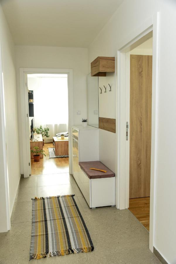Suncokret Apartmani Лозница Экстерьер фото