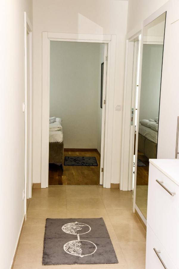 Suncokret Apartmani Лозница Экстерьер фото